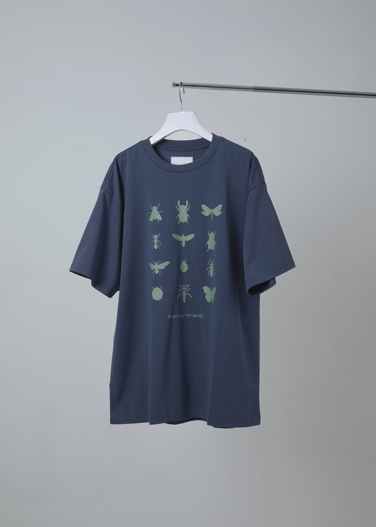 “Bugs’ collector” T-Shirt